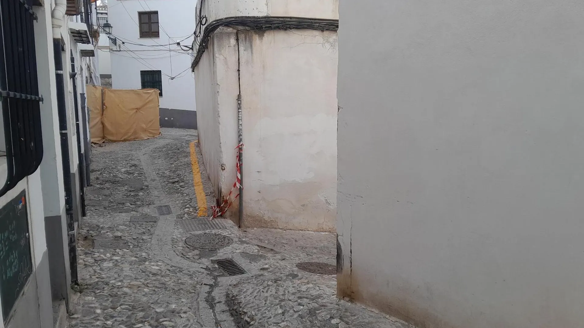 La Torre Apartman Granada 0*,