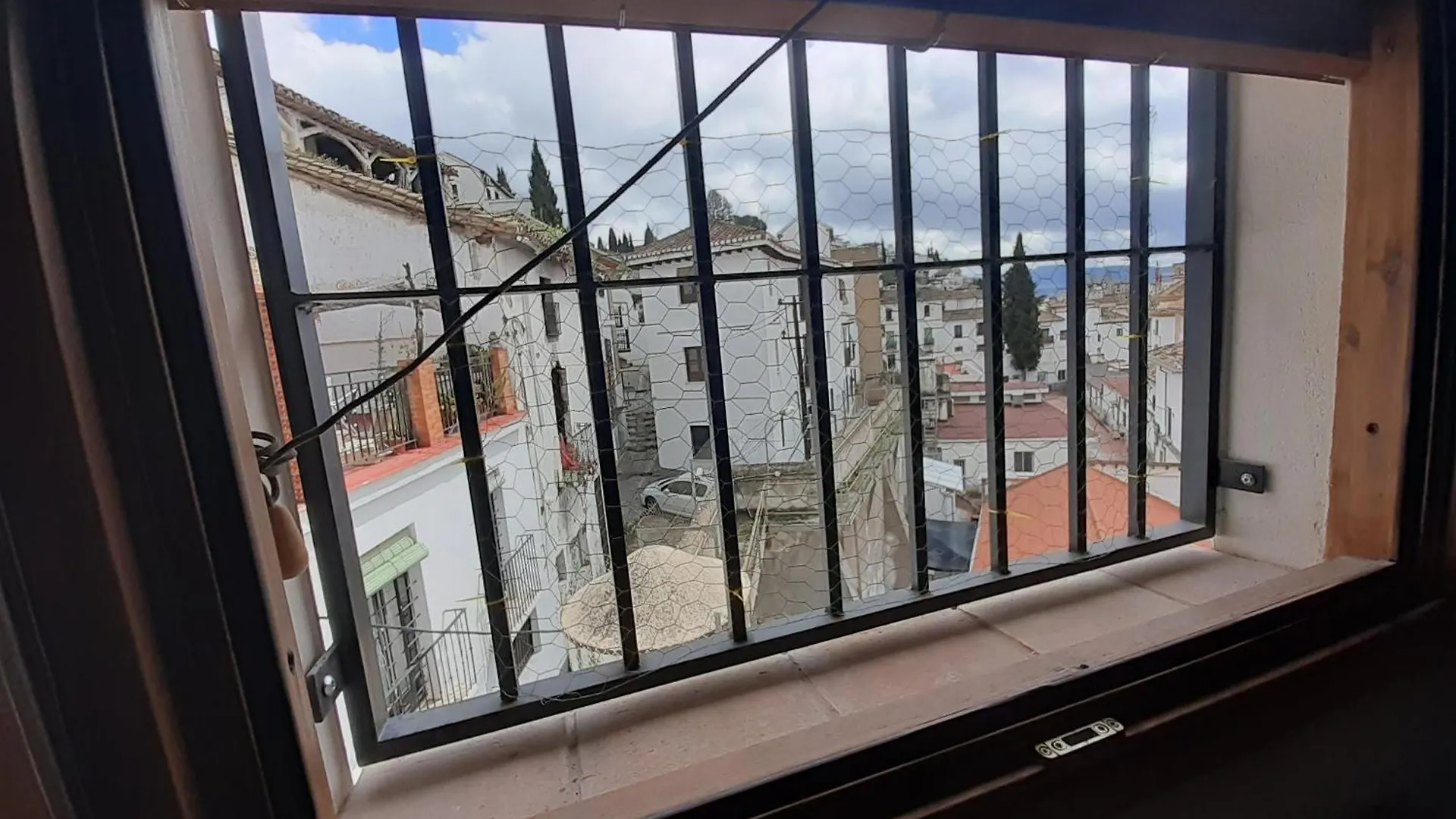 La Torre Apartman Granada Spanyolország