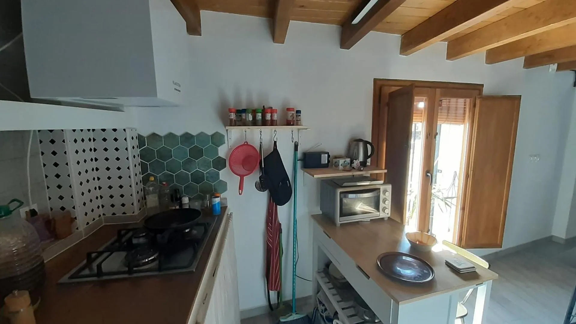La Torre Apartman Granada Homestay szállás