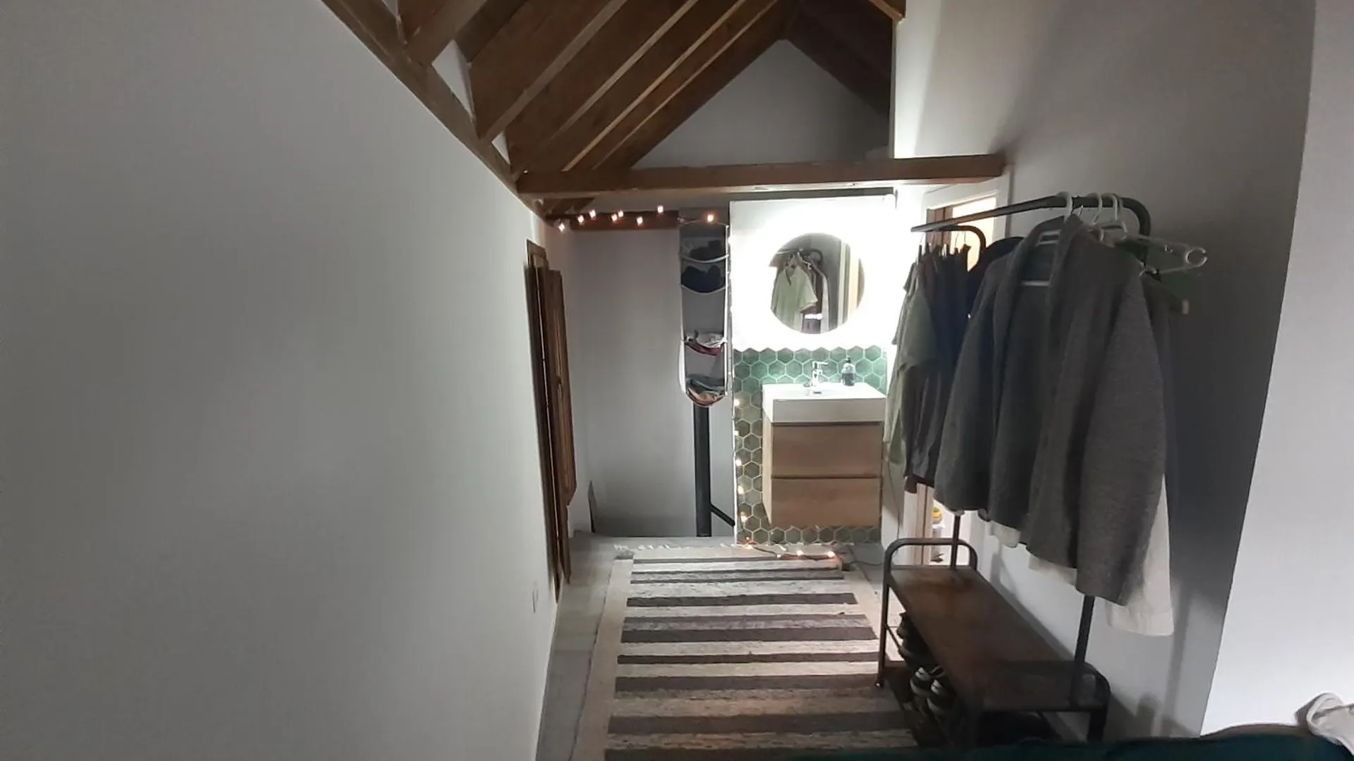 La Torre Apartman Granada Homestay szállás