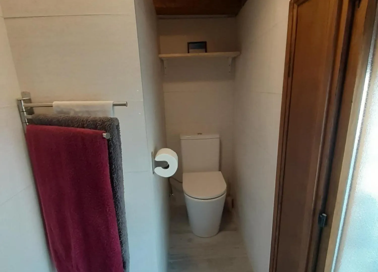 La Torre Apartment Granada