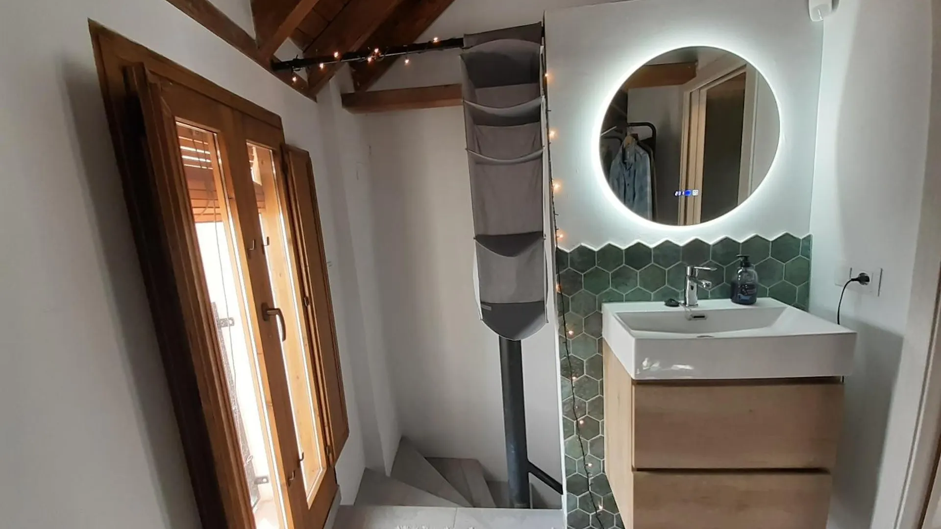 Homestay La Torre Apartment Granada