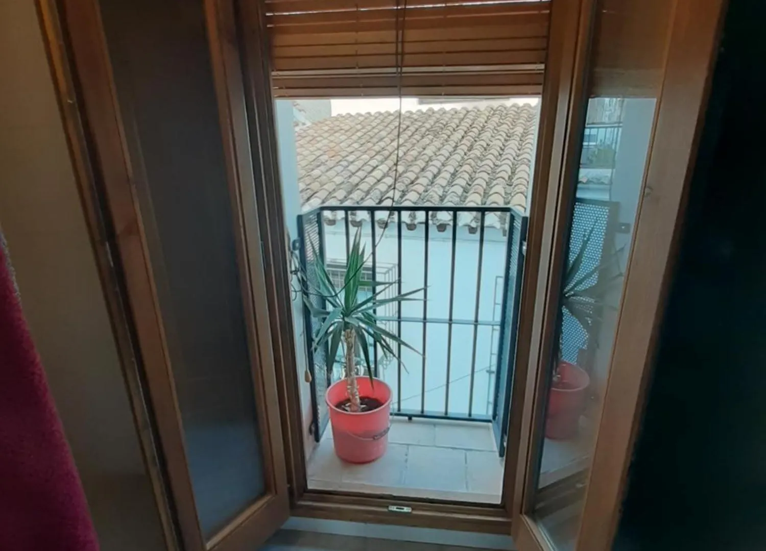 La Torre Apartment Granada Spain