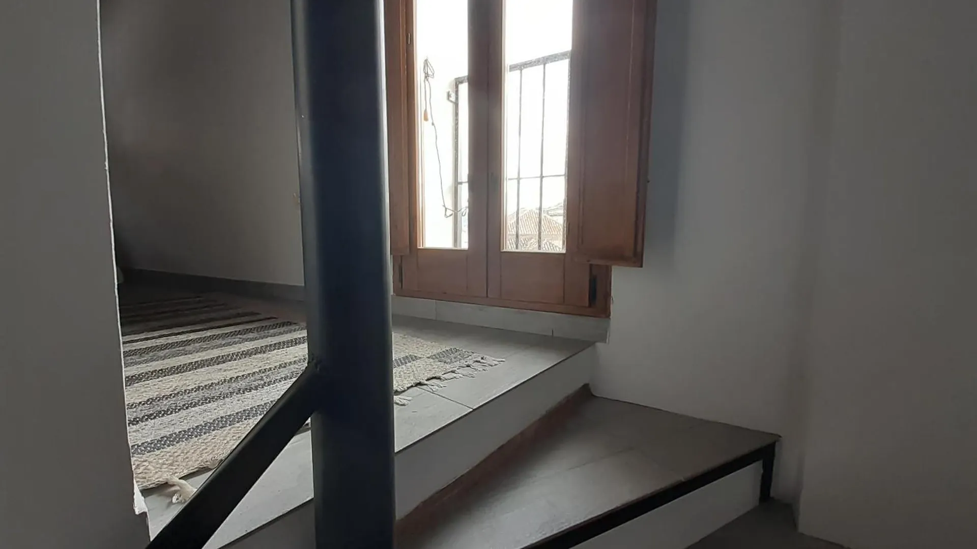 Homestay La Torre Apartment Granada