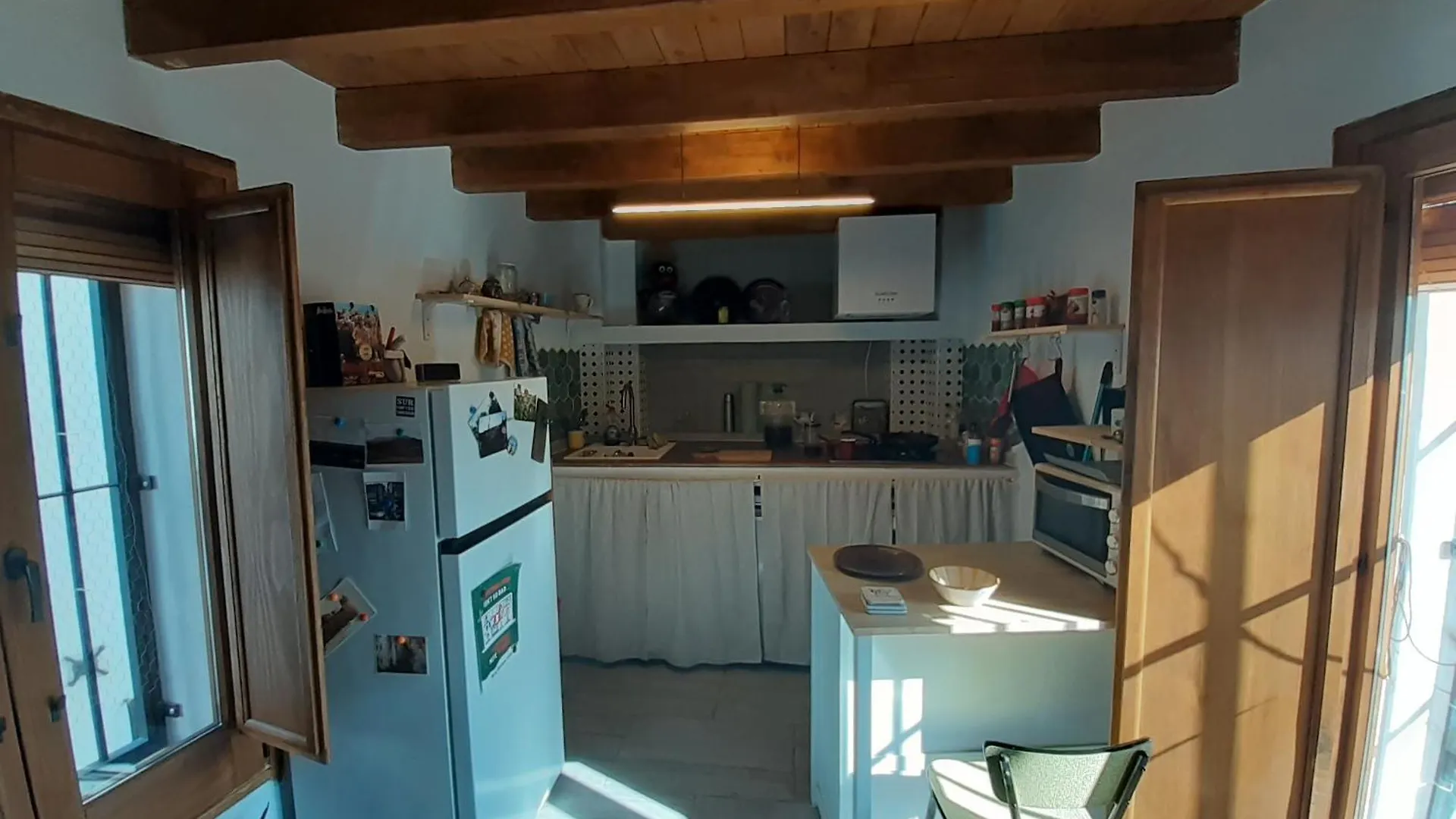 La Torre Apartment Granada Homestay