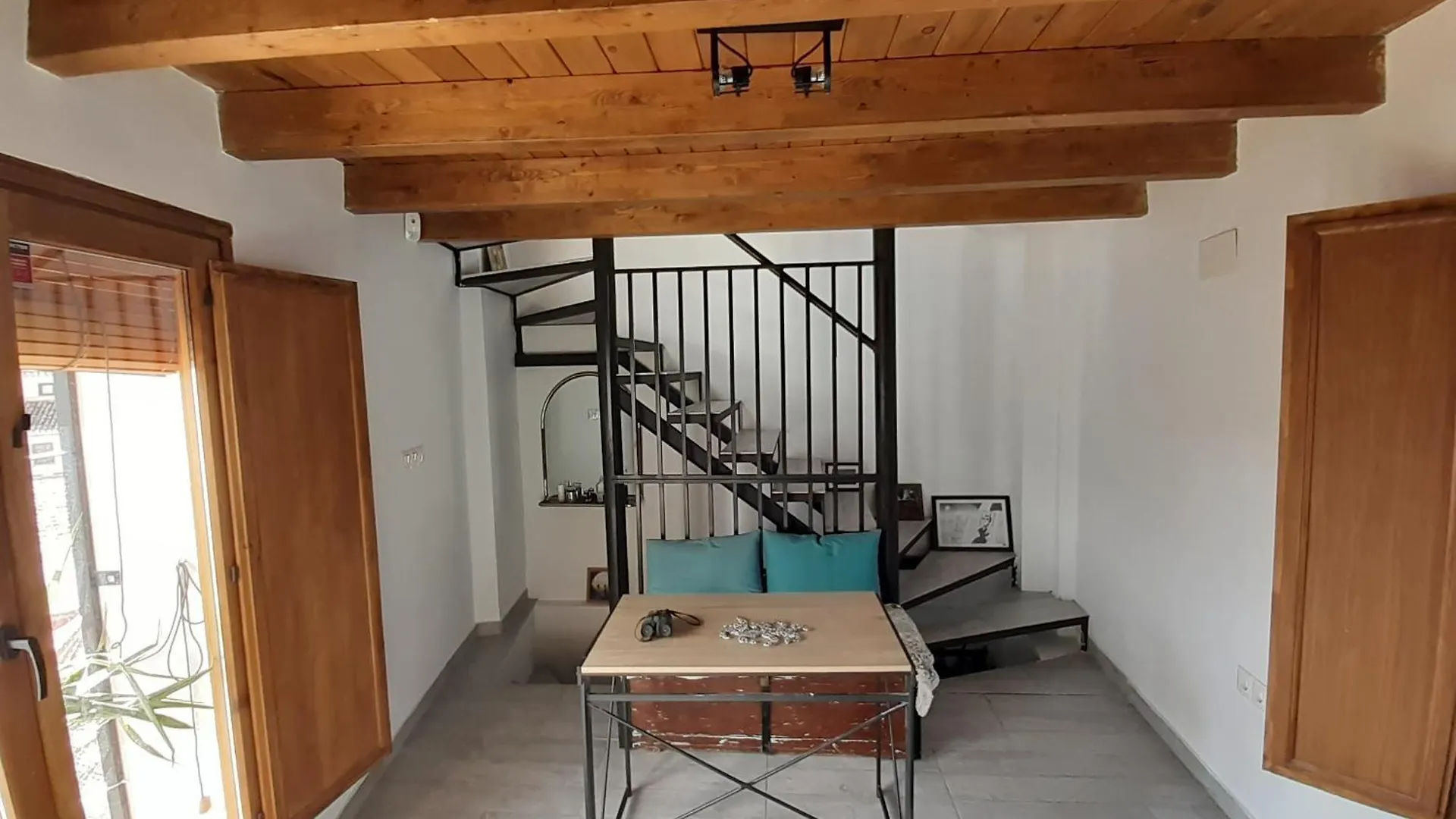 La Torre Apartment Granada
