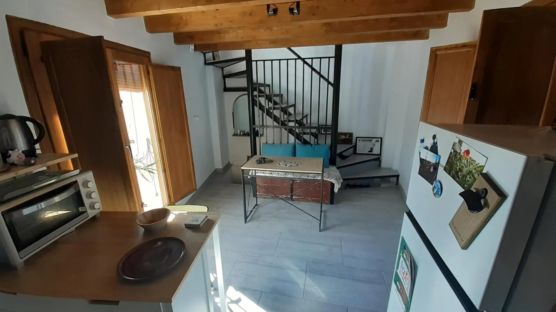 Homestay La Torre Apartment Granada