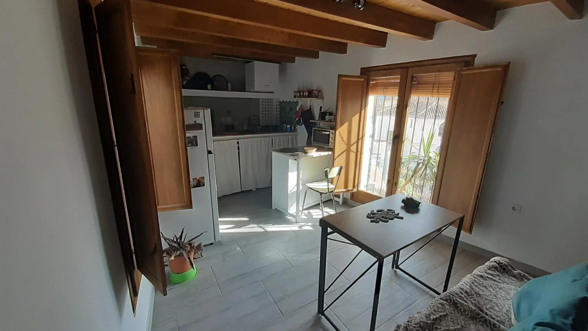Homestay La Torre Apartment Granada