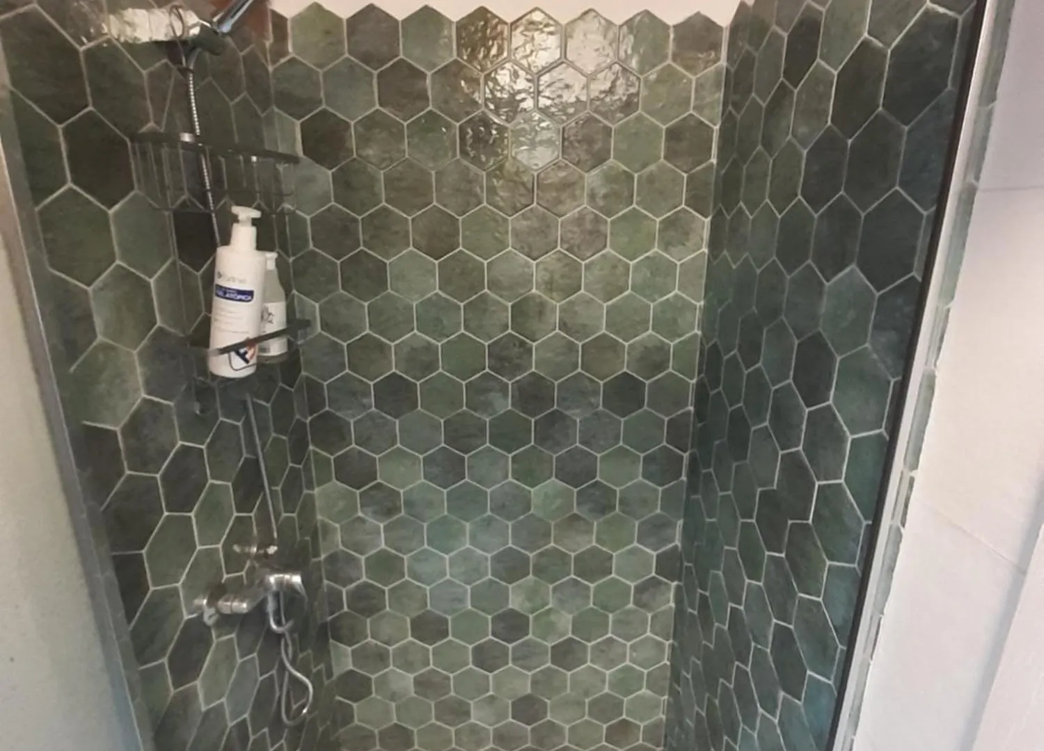 Homestay La Torre Apartment Granada Spain