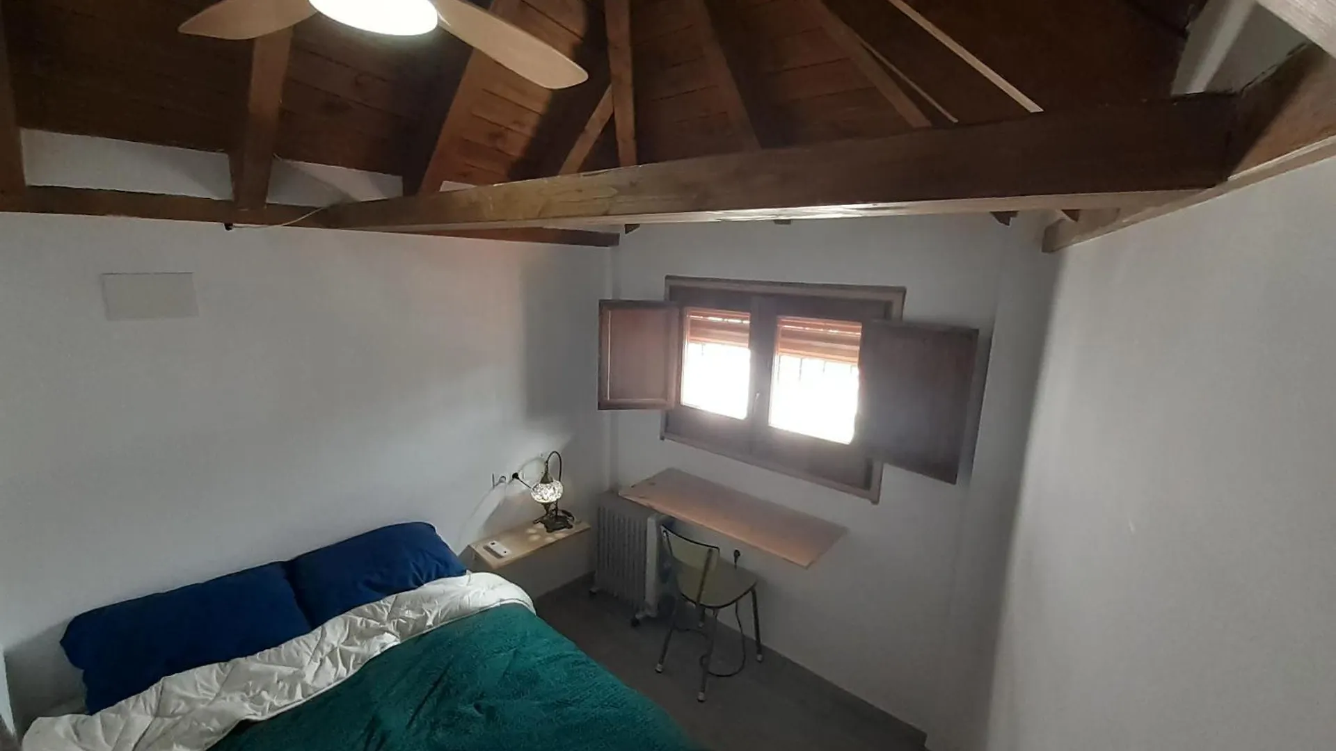 La Torre Apartment Granada