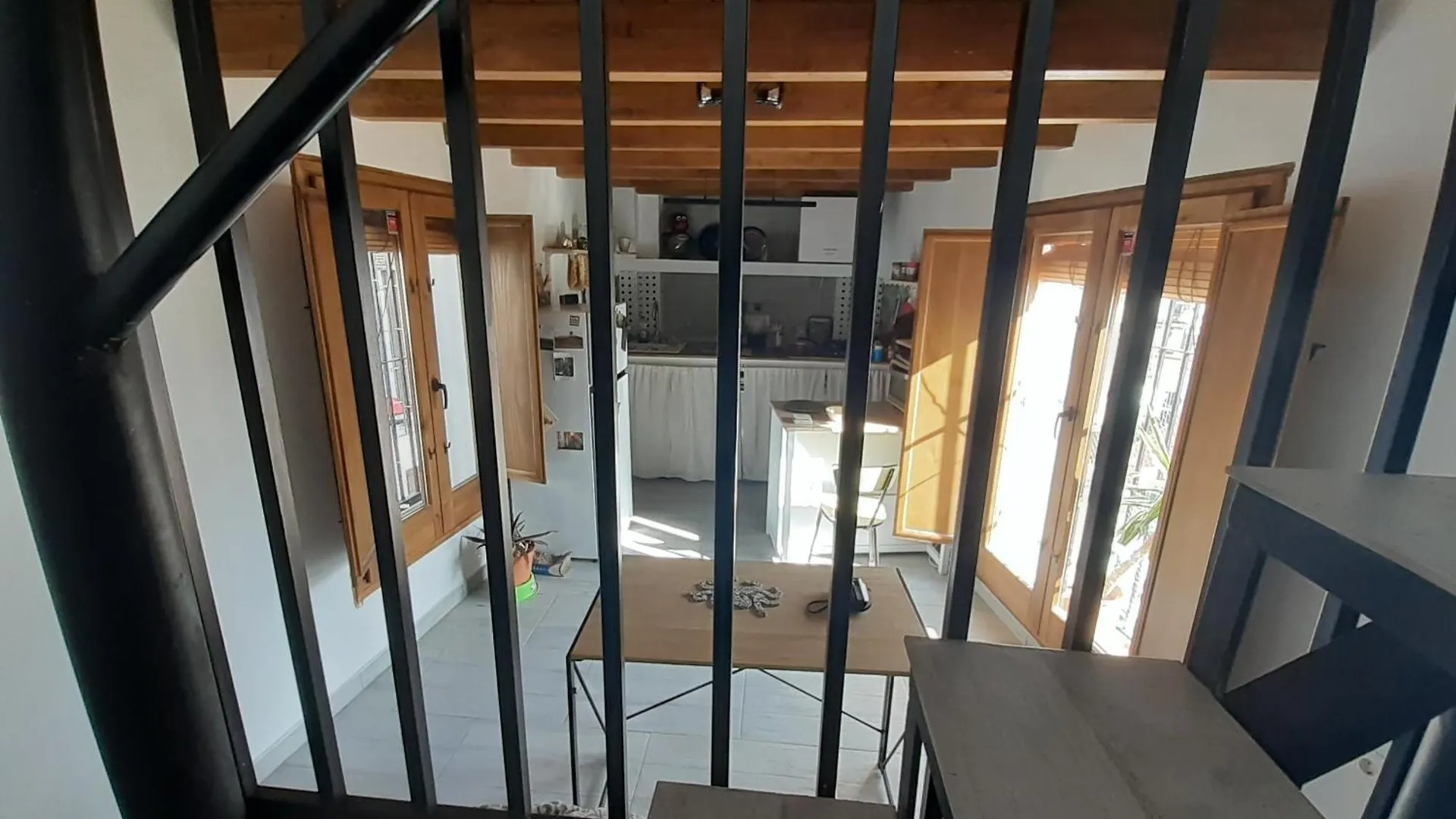Homestay La Torre Apartment Granada Spain