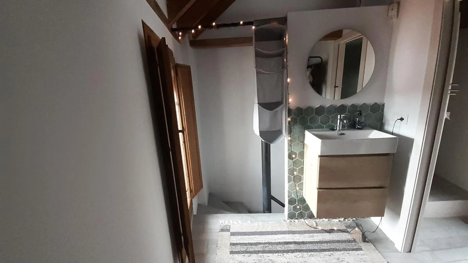 La Torre Apartment Granada