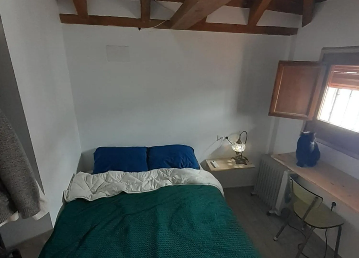 Homestay La Torre Apartment Granada