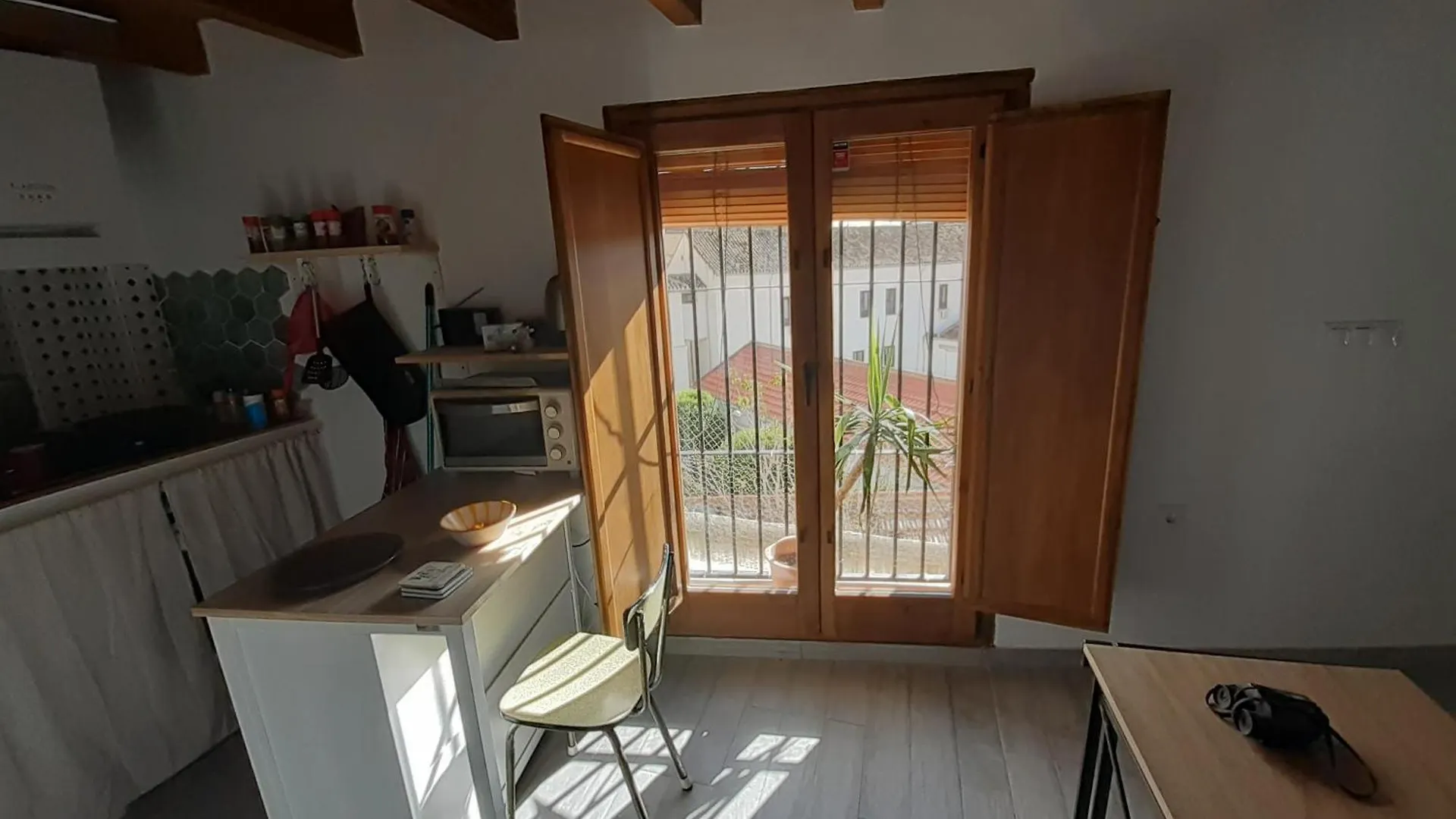 La Torre location
